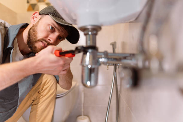 Trusted Frankfort, MI Plumber Experts